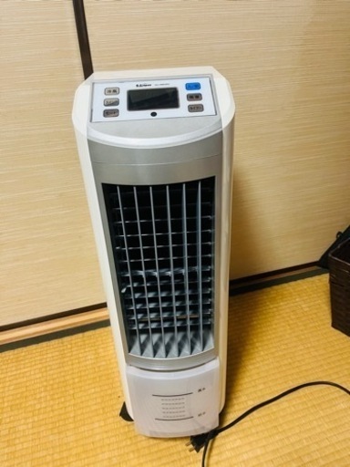 家電 季節、空調家電 冷風扇