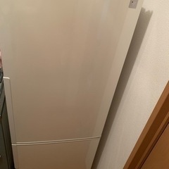 無料　　冷蔵庫