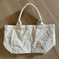 【中古品】ねこねこ食パン　トートバッグの画像