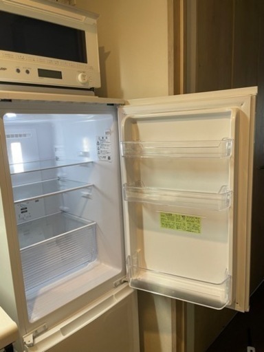 【美品！】家電 キッチン家電 SHARP冷蔵庫
