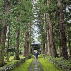 日曜日の朝限定！下諏訪町パワースポット巡り - 諏訪郡