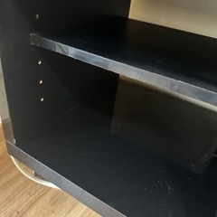 家電 テレビ 液晶テレビ+テレビ台の画像