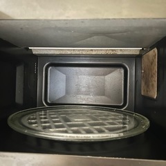 家電 キッチン家電 オーブンレンジの画像