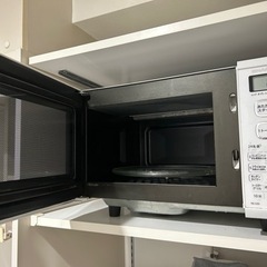 家電 キッチン家電 オーブンレンジの画像
