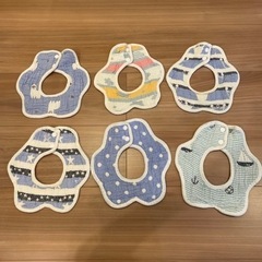 新生児セット
