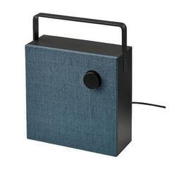 IKEA ENEBY bluetoothスピーカー ブラック 中古