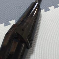 ハンディ掃除機　コードレス