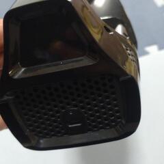 ハンディ掃除機　コードレスの画像