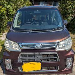 車のパーツ