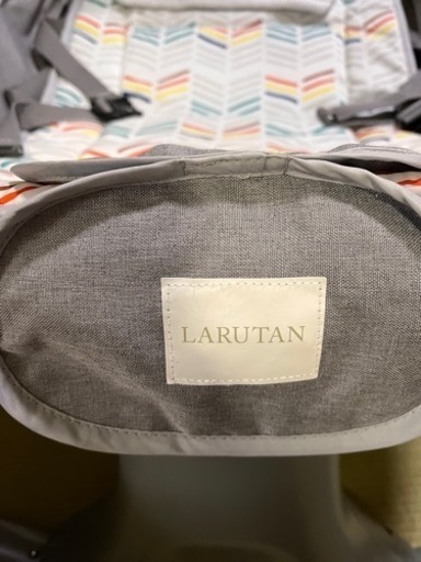 LARUTAN　電動バウンサー　