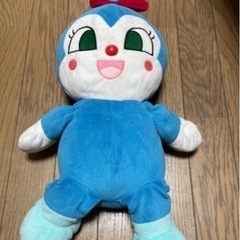 こきんちゃん　ぬいぐるみ