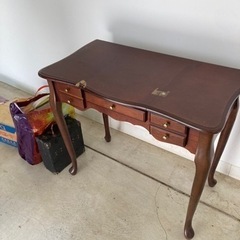 予定者あり　家具 オフィス用家具 机