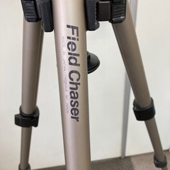 三脚　velbon PH-157 ケース付き！　の画像