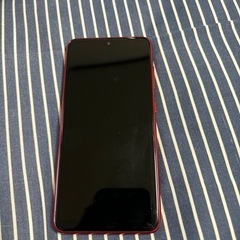 GALAXY SC-02M ジャンク品