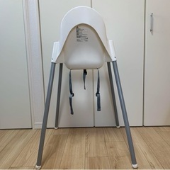 子供用品 ベビー用品 ベビーラック、ベビーチェアの画像