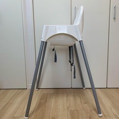 子供用品 ベビー用品 ベビーラック、ベビーチェアの画像