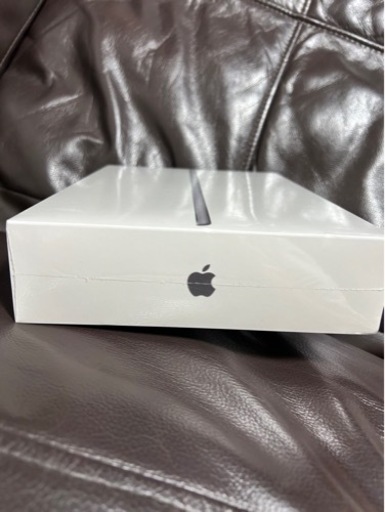 「取引者決定」新品未開封iPad