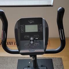 ALINCO　アルインコ　フィットネス　プログラムバイクの画像