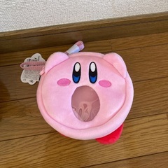 カービィショルダーバッグ