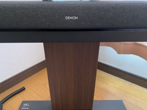 DENON　DHT-S217