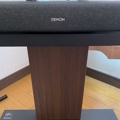 DENON　DHT-S217