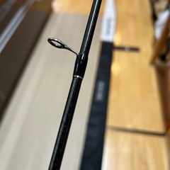 本日お取引希望！ ダイワ ブラックレーベル BL 742MHFSの画像