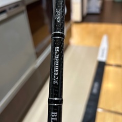 本日お取引希望！ ダイワ ブラックレーベル BL 742MHFSの画像