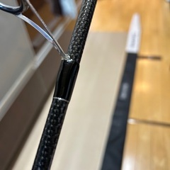 本日お取引希望！ ダイワ ブラックレーベル BL 742MHFSの画像