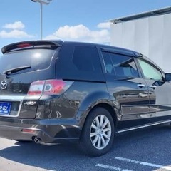 僕のお父さんが乗ってました。だからヒーローの車です。の画像