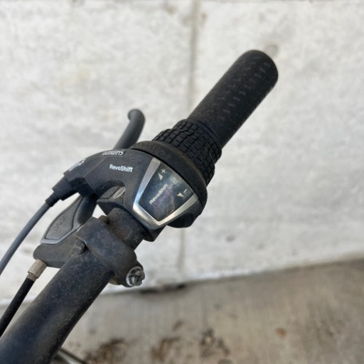 自転車 折りたたみ自転車