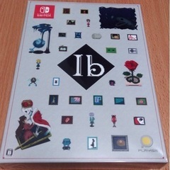 任天堂Switch ib 通常版