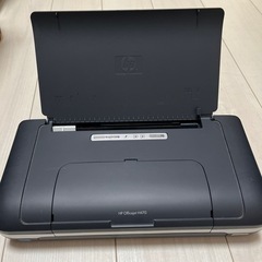 パソコン プリンター