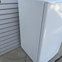 ハイアール 冷凍庫の画像