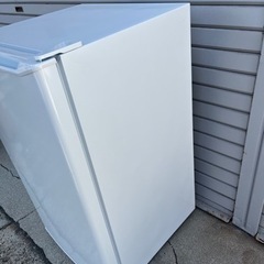 ハイアール 冷凍庫の画像