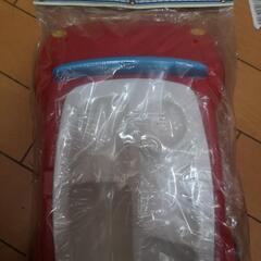 キッズプレート　新品未使用　男の子生活雑貨 食器