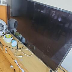 (お取引者様決定)ジャンクテレビ50型