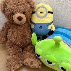 おもちゃ おもちゃ ぬいぐるみ