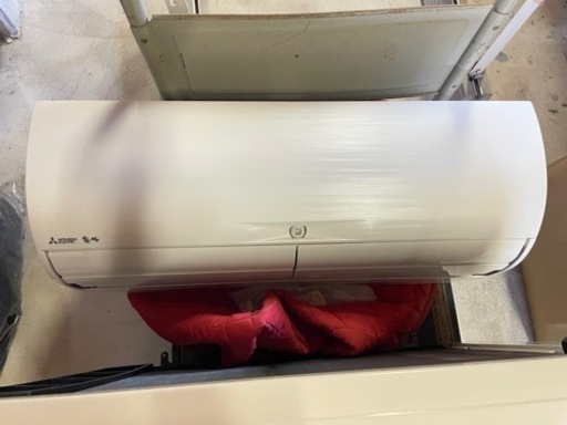 三菱ルームエアコン