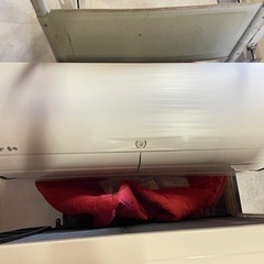三菱ルームエアコン