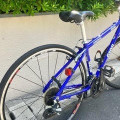 （大分市引き取り限定）GIOS ジオス　ミストラル 大分市引き取り限定）GIOS ジオス ミストラル 大分市引き取り