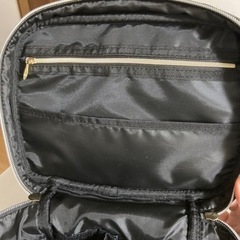 バニティバックの画像