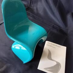 Vitraミニチュアチェア