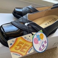 ♦️新品  ゆったり設計 婦人靴の画像