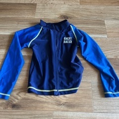 ラッシュガード110cm