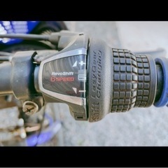 自転車 クロスバイクの画像