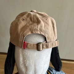 子供キャップ　② 53cmの画像