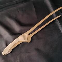 Todaiのステンレストング