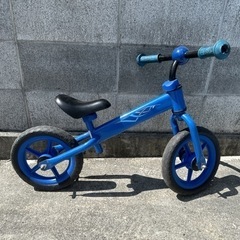 おもちゃ 幼児用自転車