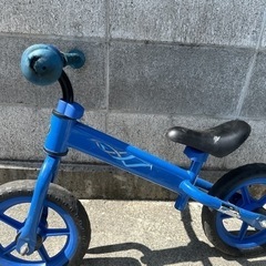 おもちゃ 幼児用自転車の画像