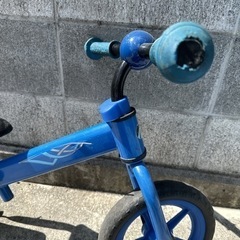 おもちゃ 幼児用自転車の画像